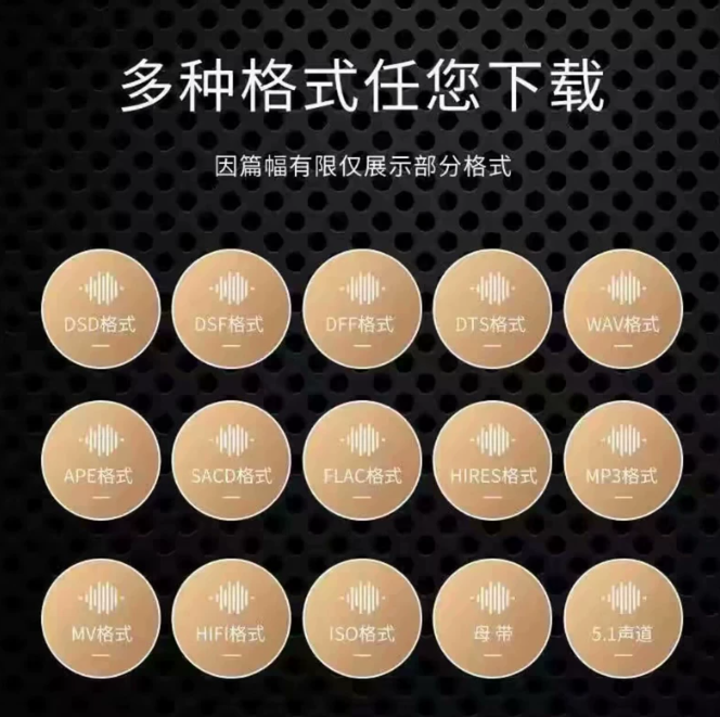 图片[2]-【高质量】抖音热歌、流行歌曲 2026年无损音乐合集｜1000万+首任你听-星途优栈