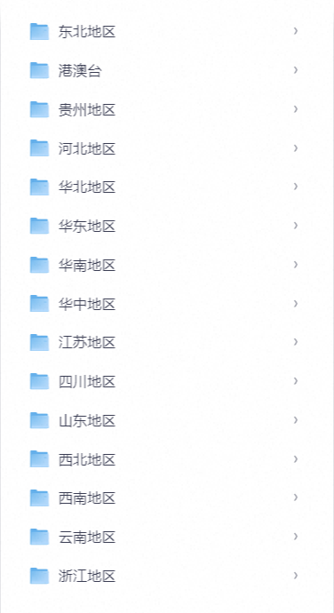 图片[2]-全国196个城市旅游攻略电子版深度旅游攻略电子版旅行资料合集-星途优栈